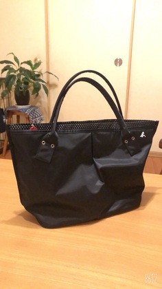 カバンは軽いほうがいい