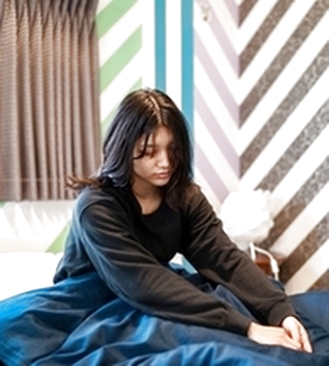 不調に敏感になり過ぎないことも大事