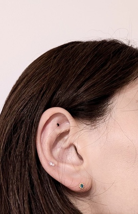 安心すると緊張が解ける