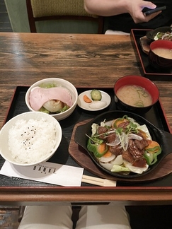 気づいたこと～私のこと