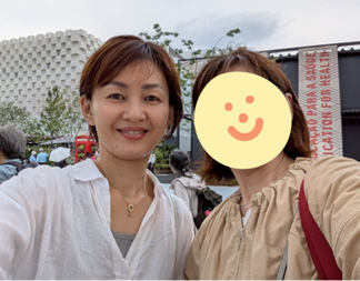 私が身体のケアをおすすめする理由