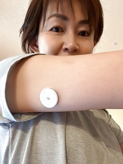 ストレスは血糖値をあげる