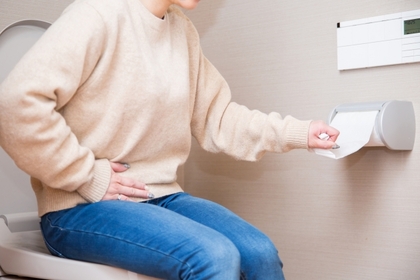 閉経後になりやすい膀胱炎