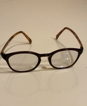 老眼とのたたかい