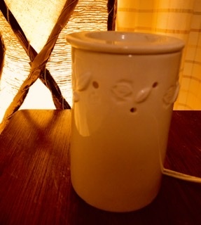 アロマテラピーとの出会いのお話