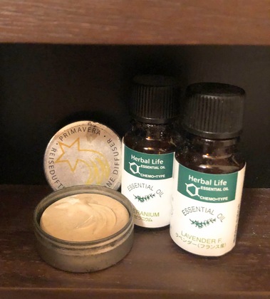 カンカンポマンダー