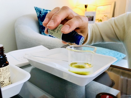 本日はイベントDAYでした