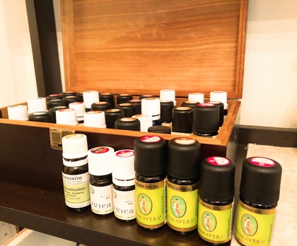 筋膜リリースで首周りのコリがスッキリ！快眠！