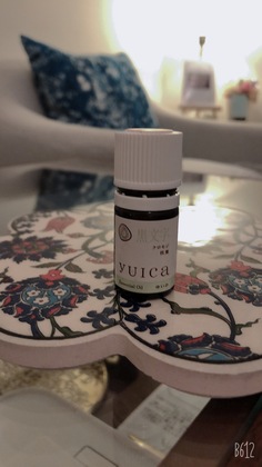 人気の精油クロモジ