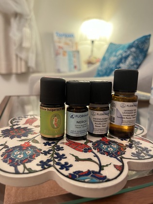 首こりの人におすすめのメニューは？