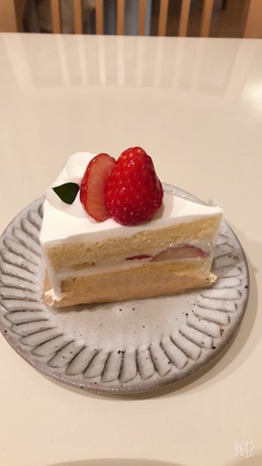 私の話ですが。息子の誕生日