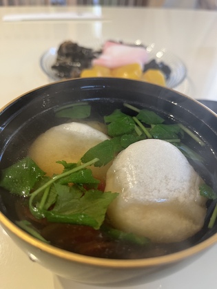 新年明けましておめでとうございます