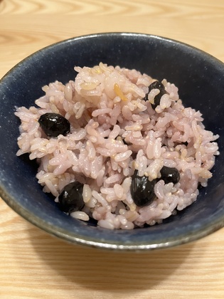 体にいい食べ物を食べたい