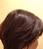 抜け毛が気になる