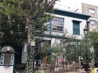 三ノ宮にお出かけしました