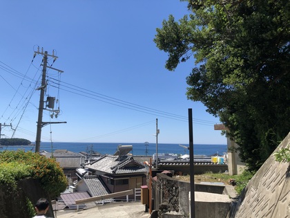 甘えることも気遣い