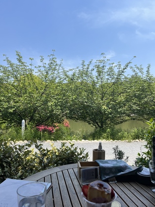 気分転換は必要！