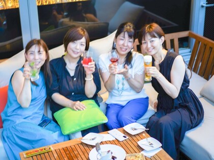 人生〜色々〜いい仲間