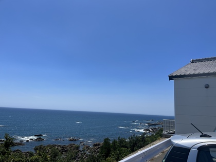 和歌山に行ってきました