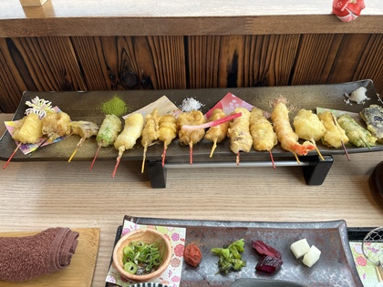 京都におでかけしました