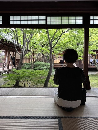 更年期の時期は自由！だけど寂しい