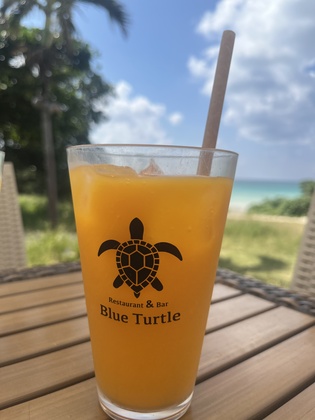 なんてことない景色が最高〜宮古島2日目