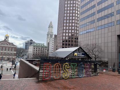 アメリカ旅行〜不安だったこと編