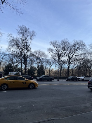 アメリカ旅行〜NYからBoston