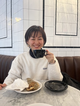 自分自身の良いところを伸ばす