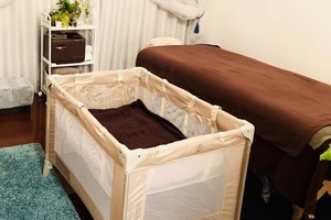 産後アロマ(産後2年以内）