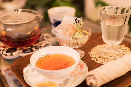 気付きにくい足の疲れ