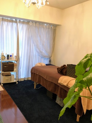 仕事に行くのが楽しいっていいですね