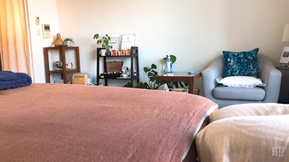 うつ伏せで鼻が詰まる件＆顔がむくむ件