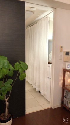 途中でトイレに行きたくなったら。