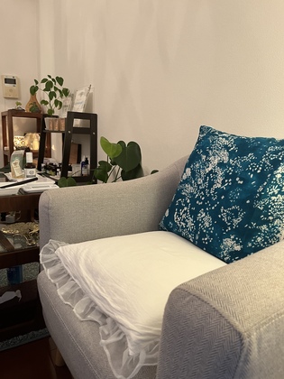 小顔ヨガの勉強を本格的に始めました