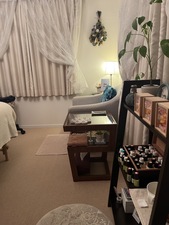 寝付きが悪いまたは眠りが浅い時