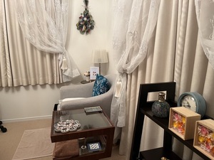 玄関入るとこんな感じです。