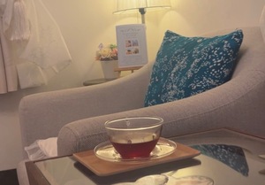 ターコイズ「勇気と行動力」