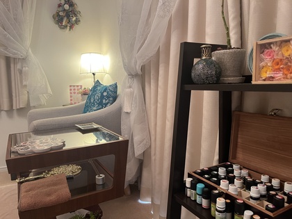 施術中は出来るだけ喋らない方がいい？