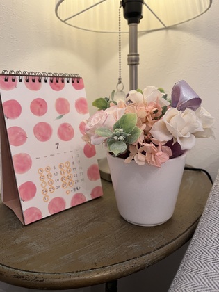 7月よりご来店当日の次回予約割引スタート