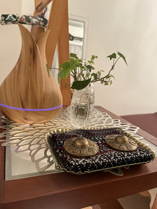 サロンに来るメリットについて