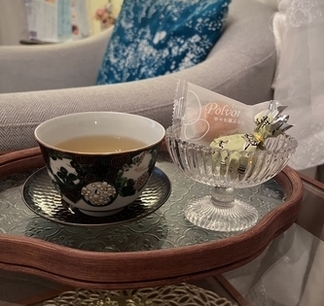 サロンでの過ごし方～他の方はどうしてる？