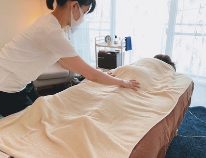 ボディレッスン