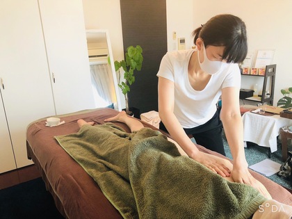 120分もやってて疲れませんか？