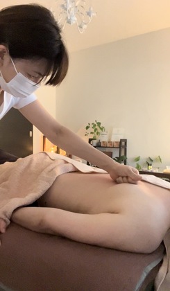 腰痛をお持ちの方におすすめのメニューは？