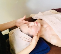 アロマフェイシャルを受けていただきたい方はこんな方