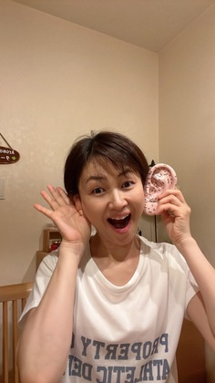 癒し系と言われたい⁈