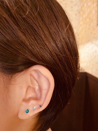 耳つぼって一体何？