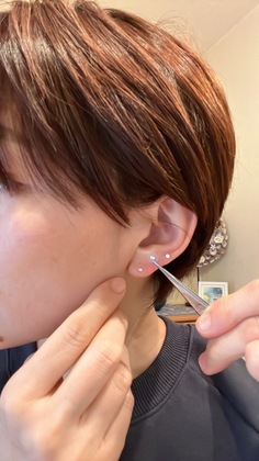 セルフケアが好き