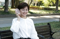 気持ち次第でコンプレックスはチャームポイント